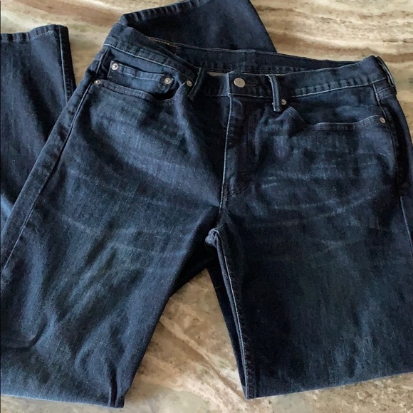 Men’s Levi’s 514 - Picture 2 of 4